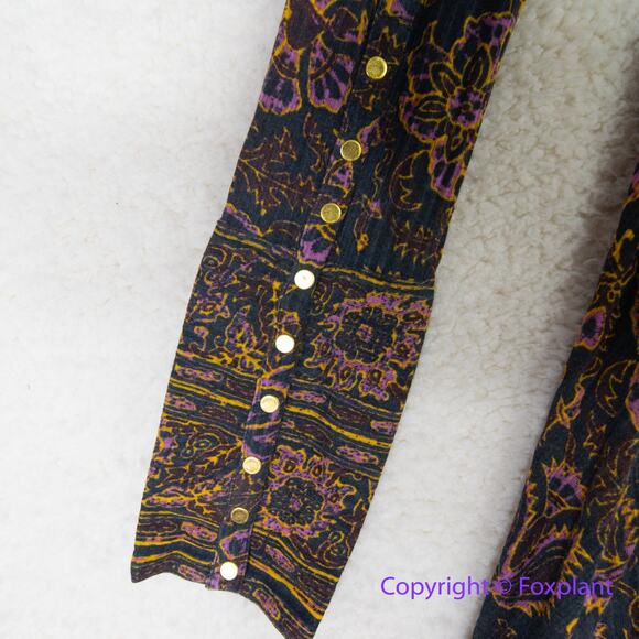 New! Free People Maribelle Knit Top/ dress, size XS - Picture 7 of 16